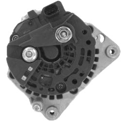 Генератор BOSCH 0124325013(2)